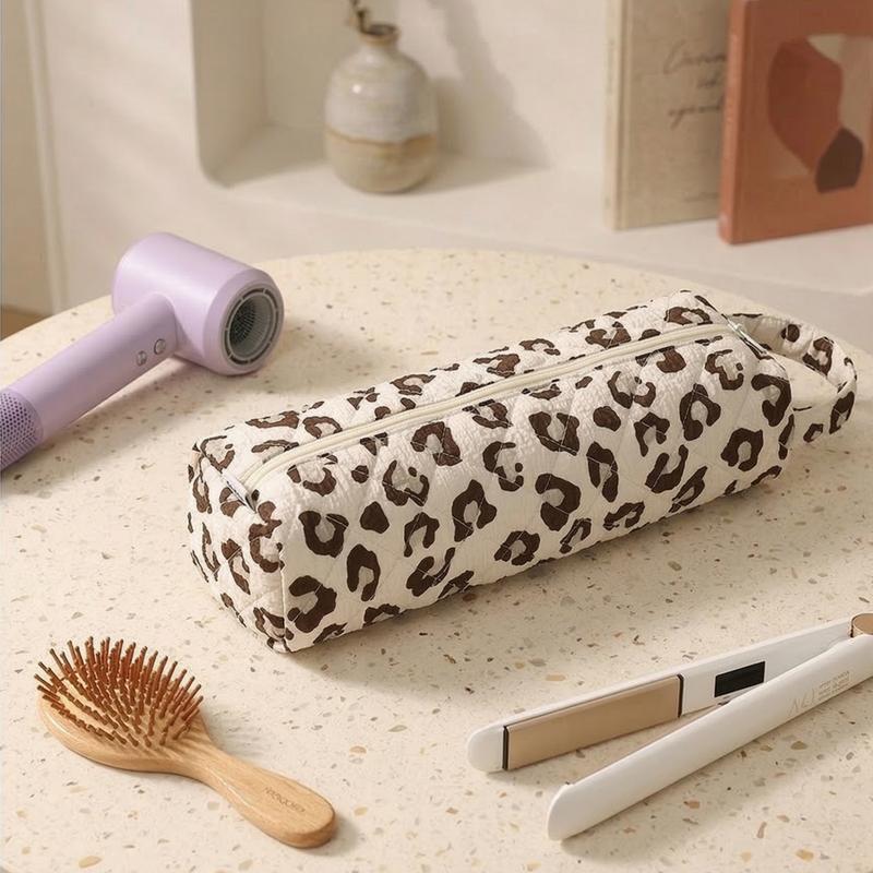 Open with hair tools