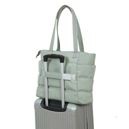 Luggage strap